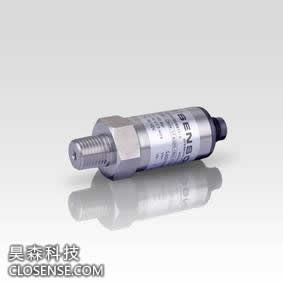 联系我们:0755-23013721 / 13066992778(微信) BD|SENSORS 17.600 G不锈钢压力变送器移动液压设备