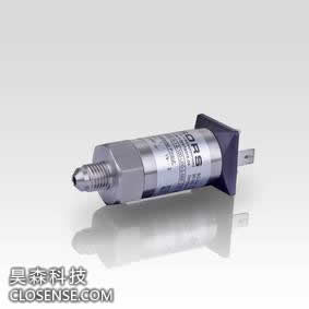 联系我们:0755-23013721 / 13066992778(微信) BD|SENSORS 17.609 G焊接式制冷工程压力传感器