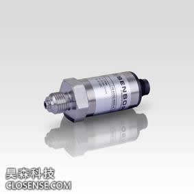 联系我们:0755-23013721 / 13066992778(微信) BD|SENSORS 18.600 G非介质隔离气体压力传感器