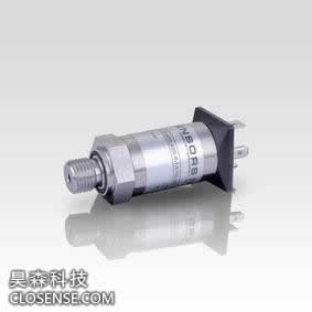 联系我们:0755-23013721 / 13066992778(微信) BD|SENSORS 18.601 G不锈钢通用压力传感器