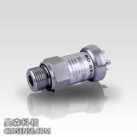 联系我们:0755-23013721 / 13066992778(微信) BD|SENSORS DMK 331陶瓷压力传感器