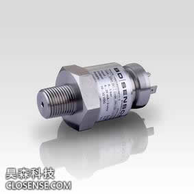 联系我们:0755-23013721 / 13066992778(微信) BD|SENSORS DMK 351陶瓷传感器实验技术压力变送器