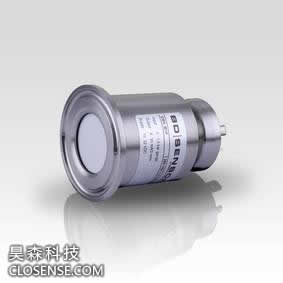 BD|SENSORS DMK 351 P平齐式食品卫生行业陶瓷压力变送器