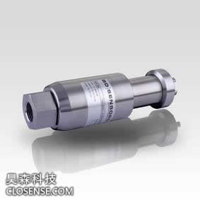联系我们:0755-23013721 / 13066992778(微信) BD|SENSORS DMP 304不锈钢压力传感器石油和天然气行业
