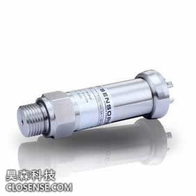BD|SENSORS DMP 320不锈钢压力变送器工程机械