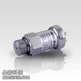 联系我们:0755-23013721 / 13066992778(微信) BD|SENSORS DMP 331通用不锈钢压力变送器