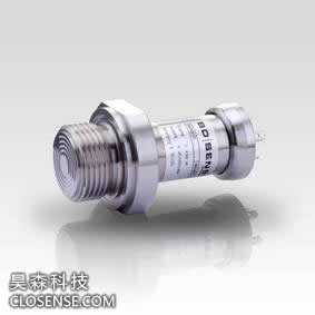 联系我们:0755-23013721 / 13066992778(微信) BD|SENSORS DMP 331 Pi平膜卫生型压力传感器
