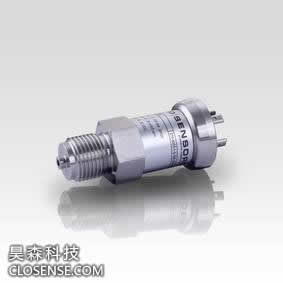 联系我们:0755-23013721 / 13066992778(微信) BD|SENSORS DMP 335焊接式氧气适用压力传感器