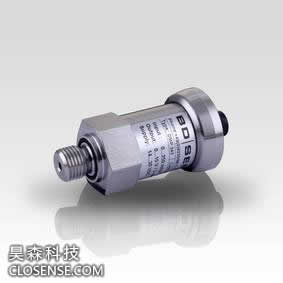 联系我们:0755-23013721 / 13066992778(微信) BD|SENSORS DMP 343非介质隔离不锈钢传感器压力变送器