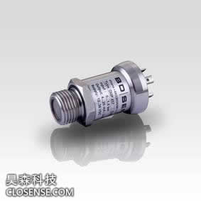 联系我们:0755-23013721 / 13066992778(微信) BD|SENSORS DMP 457不锈钢传感器 海上作业压力变送器