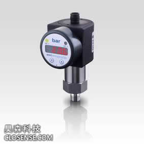联系我们:0755-23013721 / 13066992778(微信) BD|SENSORS DS 200通用不锈钢传感器电子式压力开关