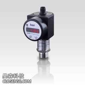 联系我们:0755-23013721 / 13066992778(微信) BD|SENSORS DS 201通用陶瓷传感器电子式压力开关