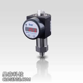 联系我们:0755-23013721 / 13066992778(微信) BD|SENSORS DS 202焊接式不锈钢传感器医疗技术氧气环境应用