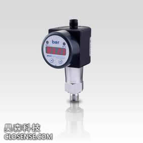 联系我们:0755-23013721 / 13066992778(微信) BD|SENSORS DS 217焊接式不锈钢传感器液压,氧气环境应用压力开关