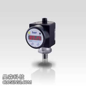 联系我们:0755-23013721 / 13066992778(微信) BD|SENSORS DS 230陶瓷传感器气动|液压电子式压力开关