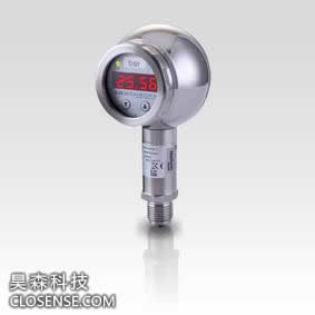 联系我们:0755-23013721 / 13066992778(微信) BD|SENSORS DS 400通用不锈钢传感器压力开关