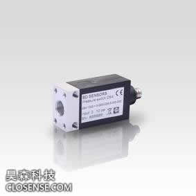 联系我们:0755-23013721 / 13066992778(微信) BD SENSORS DS 4硅传感器气动电子式压力开关