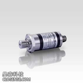 联系我们:0755-23013721 / 13066992778(微信) BD SENSORS DS 6陶瓷传感器液压电子式压力开关