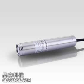 联系我们:0755-23013721 / 13066992778(微信) BD|SENSORS LMK 307陶瓷传感器不锈钢投入式液位计 Ø 27