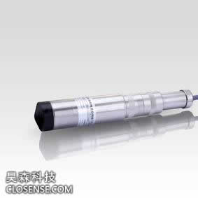 联系我们:0755-23013721 / 13066992778(微信) BD|SENSORS LMK 358 H陶瓷不锈钢传感器分体式投入式液位计