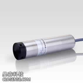 联系我们:0755-23013721 / 13066992778(微信) BD|SENSORS LMK 382 H陶瓷传感器HART通讯静压投入式液位计