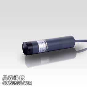 联系我们:0755-23013721 / 13066992778(微信) BD|SENSORS LMK 807陶瓷传感器塑料投入式液位计 Ø 35