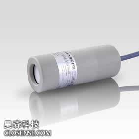 联系我们:0755-23013721 / 13066992778(微信) BD|SENSORS LMK 809传感器塑料投入式陶瓷液位计 Ø 45