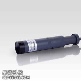 联系我们:0755-23013721 / 13066992778(微信) BD|SENSORS LMK 858不锈钢陶瓷传感器投入式液位计 Ø 45