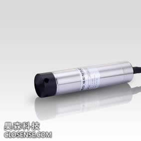联系我们:0755-23013721 / 13066992778(微信) BD|SENSORS LMP 307不锈钢传感器投入式液位计变送器 Ø 27