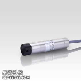 联系我们:0755-23013721 / 13066992778(微信) BD|SENSORS LMP 307T投入式液位传感器液位和温度输出一体 Ø 27
