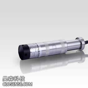 联系我们:0755-23013721 / 13066992778(微信) BD|SENSORS LMP 308不锈钢传感器投入式液位计变送器 Ø 35