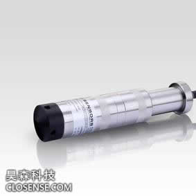 联系我们:0755-23013721 / 13066992778(微信) BD|SENSORS LMP 308 i不锈钢传感器分体式/投入式液位计
