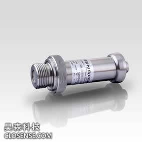 联系我们:0755-23013721 / 13066992778(微信) BD|SENSORS DMP i不锈钢压力传感器