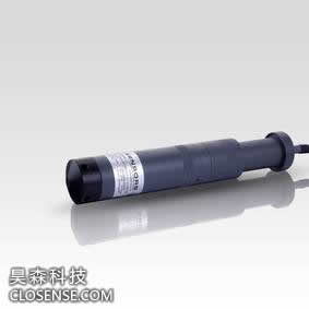 联系我们:0755-23013721 / 13066992778(微信) BD|SENSORS LMP 808不锈钢传感器分体式塑料投入式液位计 Ø 35