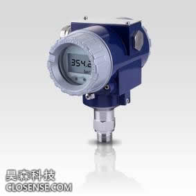 联系我们:0755-23013721 / 13066992778(微信) BD|SENSORS XMP i不锈钢压力传感器