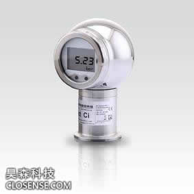 联系我们:0755-23013721 / 13066992778(微信) BD|SENSORS x|act ci平齐式食品卫生行业陶瓷压力变送器