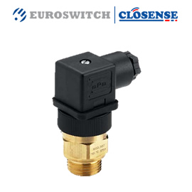 联系我们:0755-23013721 / 13066992778(微信) EUROSWITCH 507系列温度开关/SPDT触点双金属温控器