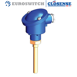联系我们:0755-23013721 / 13066992778(微信) EUROSWITCH 598系列温度传感器 4-20mA模拟输出温度探头