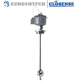 联系我们:0755-23013721 / 13066992778(微信) EUROSWITCH IMDEx系列ATEX防爆型不锈钢液位开关