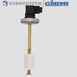 联系我们:0755-23013721 / 13066992778(微信) EUROSWITCH P30系列浮子液位开关 法兰连接
